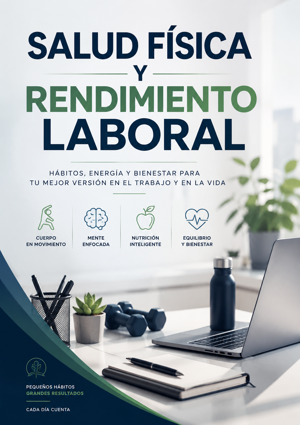 Salud física y rendimiento laboral